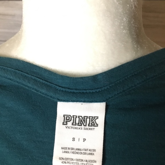 Victoria’s Secret Pink Long Sleeve - Picture 3 of 3